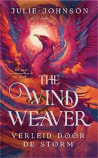 Johnson Julie - The Wind Weaver 01 Verleid door de storm