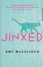 9789402732306 McCulloch, Amy - JINXED