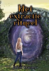 Kravanja Jakim - Xullux 02 Het extractieritueel