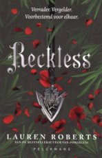 Roberts Lauren - Reckless 02