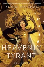 Zhao Xiran Jay - Iron widow 02 Heavenly tyrant