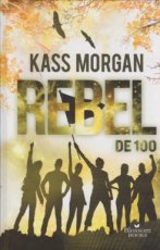 Morgan, Kass - DE 100 04 REBEL