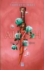 Mafi Tahereh - Alizeh 02 Het lot van de Djinn