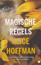 9789492086921 Hoffman Alice - Practical magic 02 Magische regels
