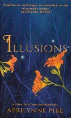 Pike Aprilynne - Wings 03 Illusions