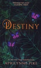 9789493265622 Pike Aprilynne - Wings 04 Destiny